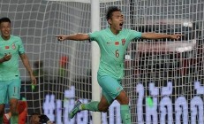 国足冲击2026年世界杯：逆转泰国占据先手，“双杀”新加坡很关键（国足2020世界杯还有机会吗）