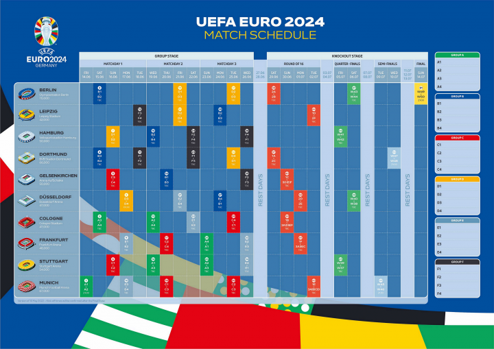 2022年世界杯在哪里举在哪里举行，2022年世界杯是在哪里举行的